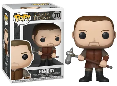 Obrázok produktu pre FUNKO 34620, 110 g