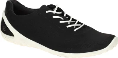 Produktbild von Ecco BIOM LITE Herrenschuhe - sportliche Halbschuhe - Schnürschuhe schwarz