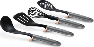 Obrázek produktu pro Kuchyňská Linka 4 Ele. Berlinger Haus Moonlight Bh-6237