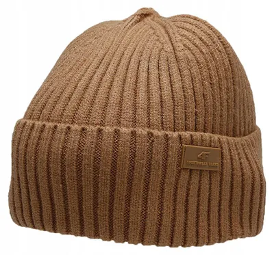 Immagine prodotto di 4F - "H4Z22-CAM003" Cappellino da uomo PP804 (L) (marrone)