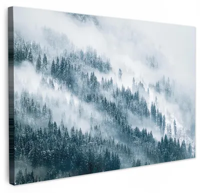 Productafbeelding van Canvas Schilderij voor Wanddecoratie