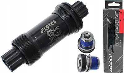 Obrázek produktu pro Sada středového složení NECO BSA ISIS 68/113 mm + šrouby