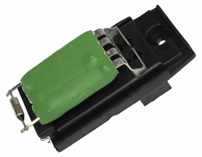 Obrázek produktu pro Rezistor, vnitřní ventilátor METZGER 0917049
