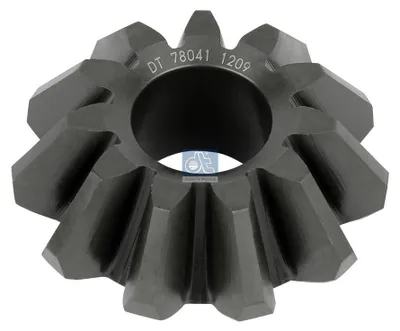 Produktbild von DT Spare Parts Ausgleichskegelrad Differential 1.16163 für SCANIA 4 - series