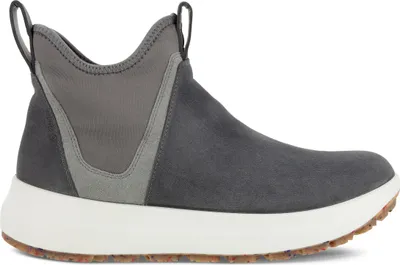 Obrázok produktu pre Topánky Ecco Solice W Chelsea Gtx vyrobené z prírodnej kože