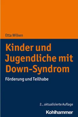 Obrázok produktu pre Kinder und Jugendliche mit Down-Syndrom