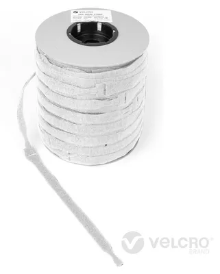 Productafbeelding van VELCRO® One Wrap® band, 20 mm x 230 mm, 750 stuks, wit