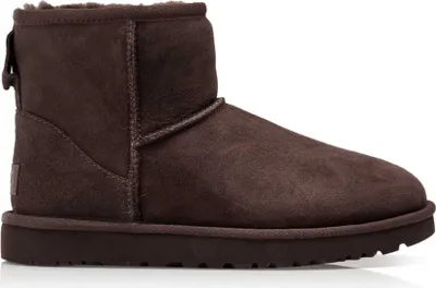 Produktbild von UGG Obuv Classic Mini, 1016222BCDR