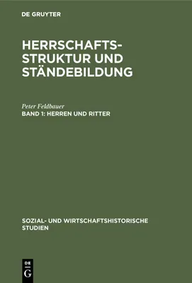 Produktbild von Herren und Ritter