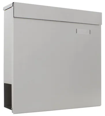 Produktbild von Profirst Mail PM 680 Briefkasten Edelstahl