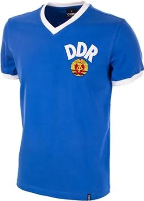 Produktbild von COPA Football - DDR Retro Fußball Trikot WM 1974