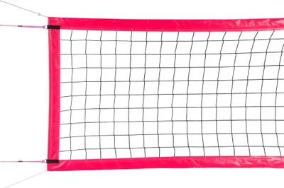 Produktbild von Sport-Thieme Beachvolleyballnetz "Competition 18x9 m"
