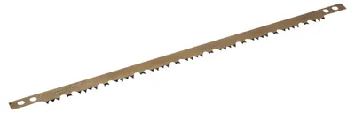 Image de Lame de rechange de scie à bûche 759mm pour bois vert - BAHCO - 23-30