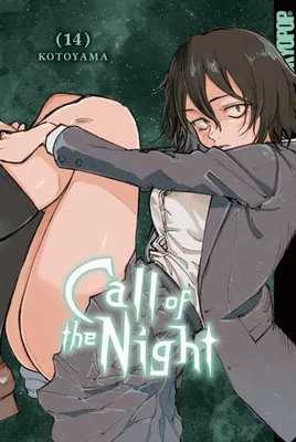 Immagine prodotto di Call of the Night 14