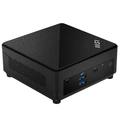 Produktbild von Mini-PC MSI 00-B0A811-211 Intel Core i5