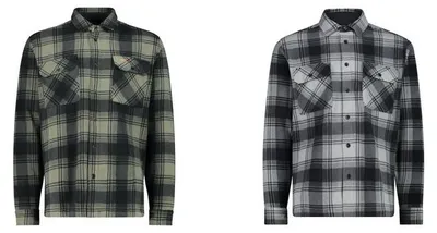 Produktbild von MAN Shirt sage (E663) 52