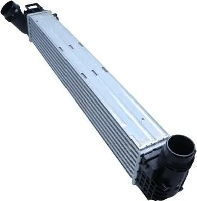 Produktbild von MAXGEAR AC630035 Ladeluftkühler LLK für RENAULT MEGANE III Grandtour (KZ0/1) Turbo Intercooler