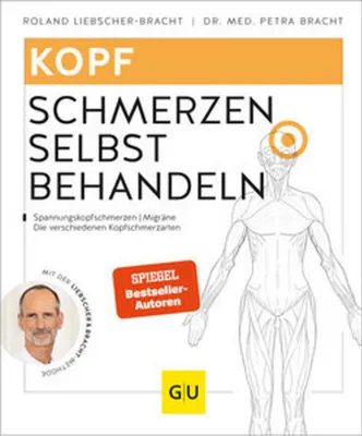 Obrázek produktu pro Kopfschmerzen selbst behandeln