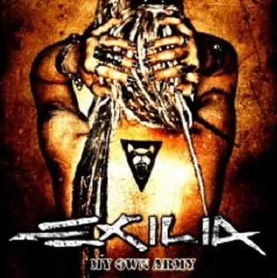 Produktbild von Exilia-My Own Army
