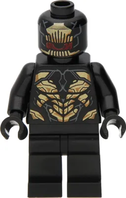 Obrázek produktu pro LEGO Marvel: Outriders
