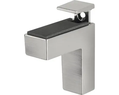 Produktbild von Dolle Regalclip-Set Eliot verstellbar für Böden 5-40 mm