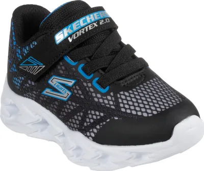 Produktbild von Skechers Kinder Sneaker VORTEX 2.0 schwarz, Größe 22 (400602N)