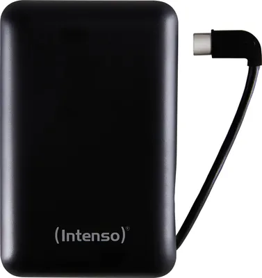 Obrázek produktu pro Powerbanka XC10000 (černá, 10 000 mAh)