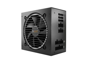 Zdjęcie produktu dla be quiet! BN317 be quiet! PURE POWER 11 FM 550W