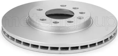 Produktbild von 2x METELLI Bremsscheibe 23-0514C für OPEL Corsa C Schrägheck (X01) COMBO Tour