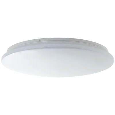 Obrázek produktu pro LED stropní svítidlo Brilliant Farica 36 W 3600 lm 3000 K bílé s dálkovým ovládáním