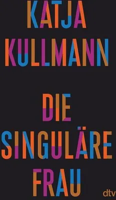 Produktbild von Die Singuläre Frau
