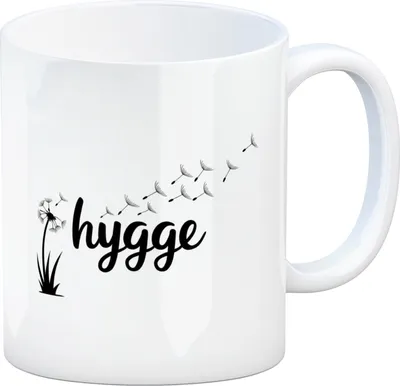 Produktbild von Hygge Kaffeebecher