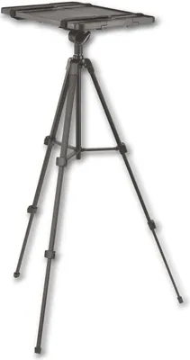 Obrázok produktu pre Statív PUREMOUNTS pre projektor PM-PCART-30, čierny