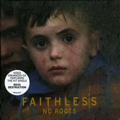 Obrázok produktu pre Faithless: No Roots (Enhanced)