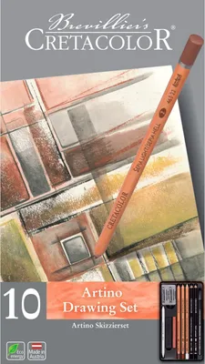 Produktbild von Artexport ME9002592400207