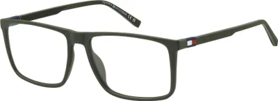 Produktbild von Tommy Hilfiger TH 2279 GREEN 56/16/145 Herrenbrillen Brillen