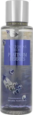 Produktbild von Victoria`s Secret Platinum Beeren Körpernebel 250ml