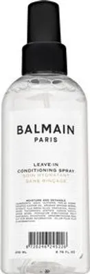 Produktbild von Balmain Leave-In Conditioning Spray Conditoner ohne Spülung für alle Haartypen 200 ml