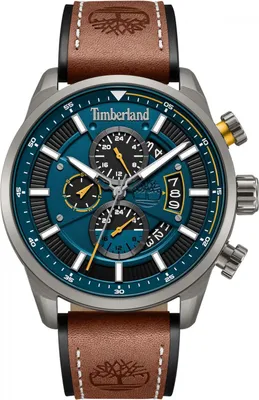 Produktbild von Uhr Timberland Herren Braun Timberland-TDWGF0095401
