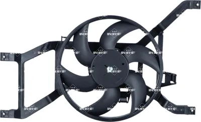 Image de NRF 470128 Ventilateur de refroidissement du moteur