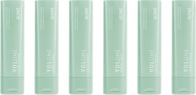 Produktbild von Glynt Volume Conditioner 6 x 200 ml für feines Haar Set