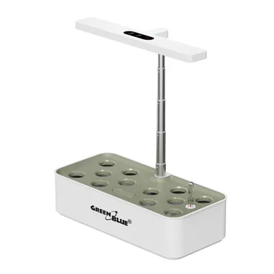 Zdjęcie produktu dla GreenBlue smart pot dor 12 plants GB133