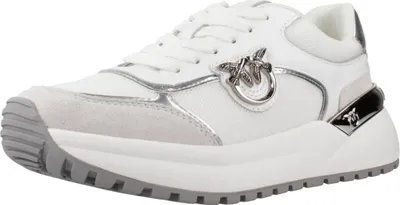 Immagine prodotto di Sneakers Del Marchio Pinko Del Modello Gem 01 Bianco