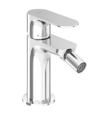 Produktbild von Ravak Eleganta - Bidetarmatur, Chrom X070215