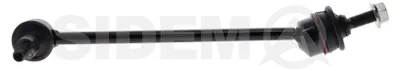Produktbild von SIDEM Koppelstange Stabilisator passend für MERCEDES-BENZ C-Klasse T-Modell (S206) Vorne Rechts 490067