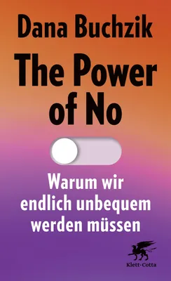 Produktbild von The Power of No