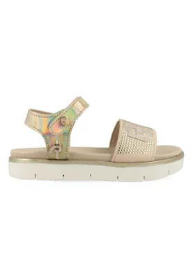 Produktbild von Replay Sandalen JT240014S-0140 Goud-38