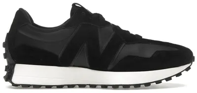 Obrázok produktu pre New Balance 327, čierna farba, veľkosť EU 45