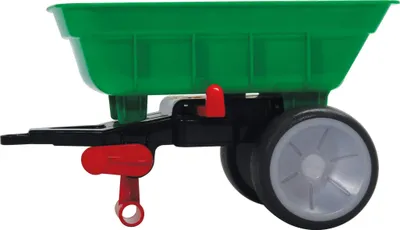Image de GOWI Remorque pour tracteur en vrac , 561-43