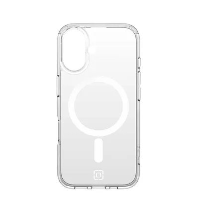 Produktbild von Incipio Velocity MagSafe - Etui iPhone 16 (Klar)